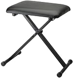 Heavy Duty Keyboard Bench