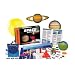 Space Exploration: The Planets, Moon, Stars, Solar System, & Rockets Kit