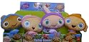Waybuloo Beanies - Set of all 4 plush Toys