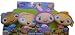 Waybuloo Beanies Set Of All 4 Plush Toys