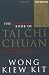 The Complete Book of Tai Chi Chuan: A Comprehensive Guide to the Principles and Practice (Tuttle Martial Arts)