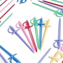 Pirate Sword Food Picks