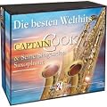 Captain Cook - Die besten Welthits + Sentimental Journey (5 CDs)