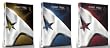 Star Trek - The Original Series, Staffel 1-3 [23 DVDs] [UK Import]