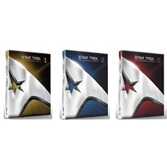 DVD Box Sets Star Trek " Raumschiff Enterprise TOS - Original Series " - Komplette Serie Staffel 1-3 (23 DVD`s) UK Import