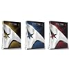 DVD Box Sets Star Trek " Raumschiff Enterprise TOS - Original Series " - Komplette Serie Staffel 1-3 (23 DVD`s) UK Import
