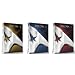 DVD Box Sets Star Trek " Raumschiff Enterprise TOS - Original Series " - Komplette Serie Staffel 1-3 (23 DVD`s) UK Import