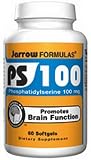Jarrow Formulations Jarrow Ps-100, 60 Gels