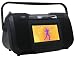 Produkt-Bild: Xoro HMD 900 Ghettoblaster mit CD/ DVD Player, TV und Radio schwarz