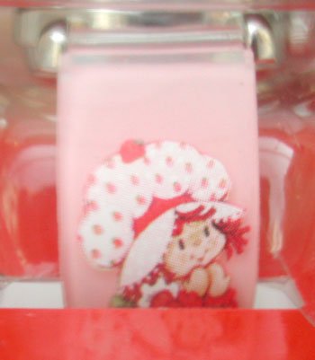 Cover image : ストロベリーショートケーキ　アナログウォッチ　ケーキ