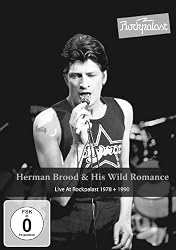 Herman Brood & His Wild Romance - Rockpalast