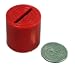 The Devils Coin Bank From Royal Magic - A Classic Pocket Trick!