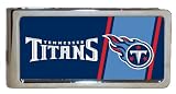 NFL Tennessee Titans Money Clip