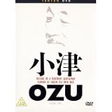 Yasujiro Ozu - Volume Two - 2-DVD Set ( The Record of a Tenement Gentleman / Flavor of Green Tea Over Rice ) ( Nagaya shinshiroku / Ochazuke no aji ) [ NON-USA FORMAT, PAL, Reg.2 Import - Great Britain ]