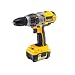 Dewalt DCD925L2 XRP 18V Nano Combi Drill