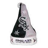 Chicago White Sox Santa Hat