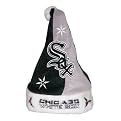 Chicago White Sox Santa Hat