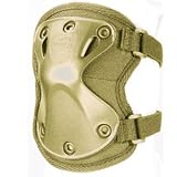 Hatch XTAK Elbow Pad, Desert Tan