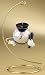 General Keepsakes Brass Christmas Ornament Hanger Stand