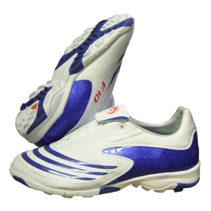 Adidas Fussballschuhe F10.8 TRX TF