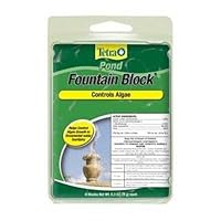 Tetra Anti-Algae Blocks for fountains, 6-Block