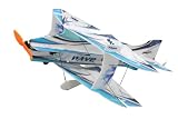 Jamara 6220 Wave Lancha radio control importado de