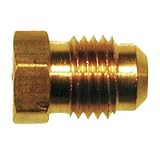 Buy 10 each: Flare Plug (ABP2-6) by Anderson Copper & Brass