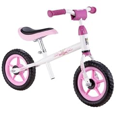 Kettler 8715-610 - Laufrad Speedy 10`` Prinzessin