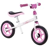 Kettler 8715-610 - Laufrad Speedy 10`` Prinzessin