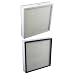 A1201H Bionaire Air Cleaner HEPA Filter