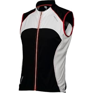 Buy Descente Mens Cycling Optima Ice Sleeveless Jersey