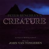 Buy : Peter Benchley`s Creature (1998 Television Mini-Series)