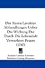 Des Herrn Lavoisier Abhandlungen Ueber Die Wirkung Des Durch Die Lebensluft Verstarkten Feuers (1787) bei Bücher zum Namen: 41uoOVEbXwL._SL75_