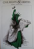Civil rights and liberties : principles of interpretation