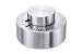 Kitchen timer in stainless steel