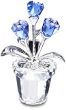 Swarovski Forget-Me-Not 626873