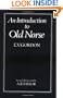 An Introduction to Old Norse