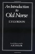 An Introduction to Old Norse