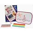 Wikki Stix Activity Set