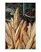French Bread Emerging Artists Photographic Poster Print by Kevin Oke, 16x20