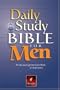 Daily Study Bible for Men (Daily Study Bible for Men)
