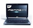 Acer Aspire One AOD250-1151 10.1-Inch Black Netbook - 3+ Hour Battery Life