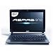 Acer Aspire One AOD250-1151 10.1-Inch Black Netbook - 3+ Hour Battery Life