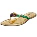 Carlos By Carlos Santana Women's Spy Thong Image