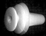 Toyota Round Head Door Panel Clip (Qty: 250)
