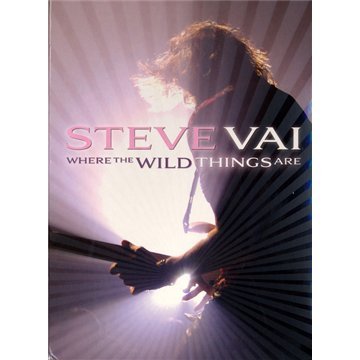 Where the Wild Things Are (2pc) [DVD] [Import] by Steve Vai