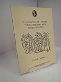 Ecclesiastical courts, their officials and their records