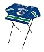 Vancouver Canucks Hockey Jersey Snack Table TV Tray