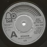 REQUIEM 7" (45)