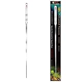 UPC 819949010106 product image for S.T. International Stainless Steel Straight Aquatic Plant Tweezers, 19-Inch | upcitemdb.com